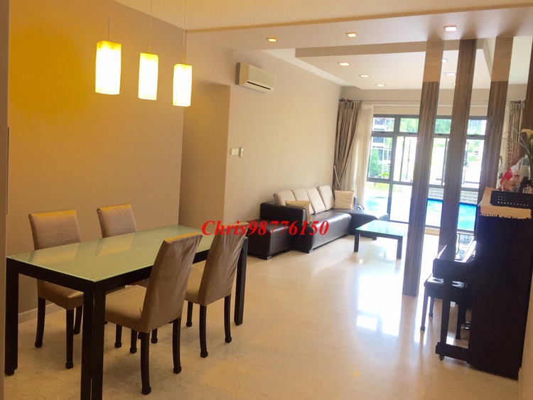Carissa Park Condominium (D17), Condominium #169032682